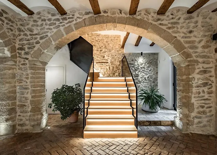 ABBI Suites Casa Rural, Suites&Spa