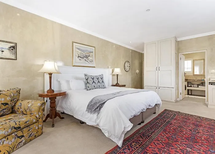 Leighwood Lodge