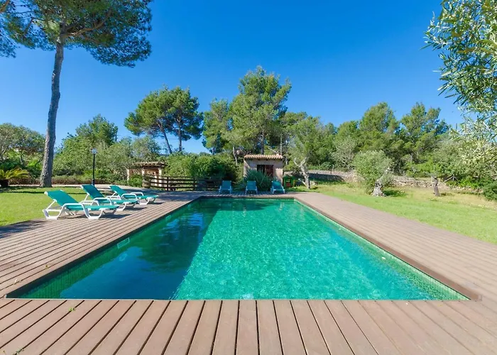 Yourhouse Son Jaumell