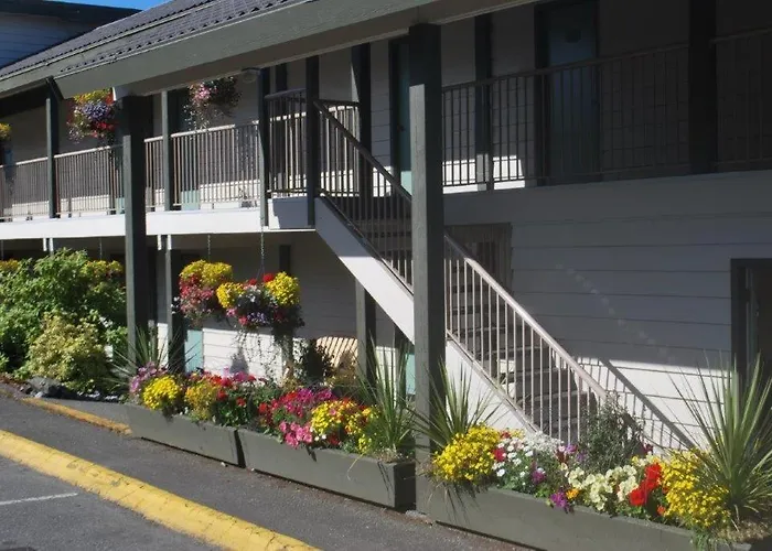 Pacific Rim Motel