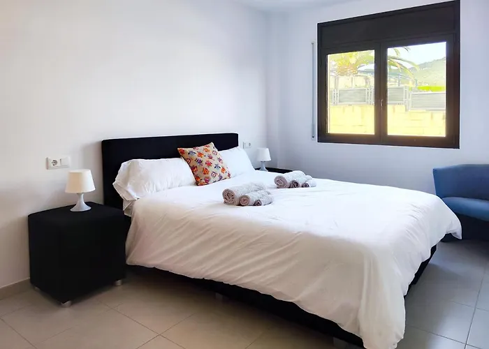 Casa con piscina en L'Estartit