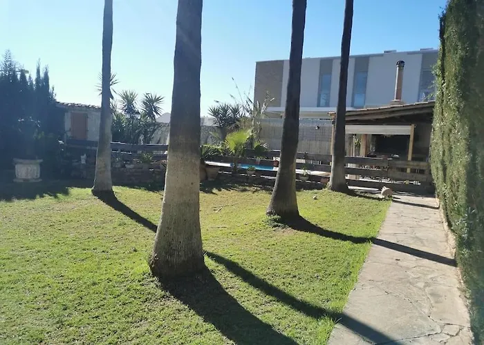 Villa Carmen