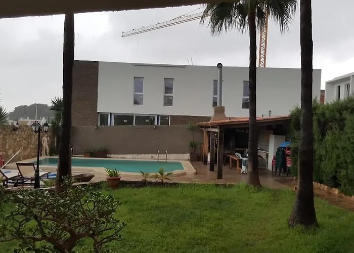 Villa Carmen