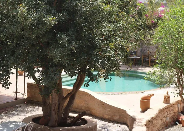 Villa Grenadine Essaouira