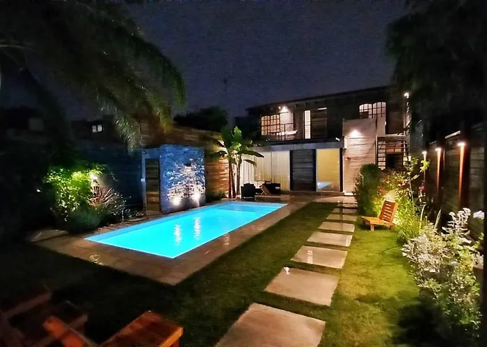 Aparthotel H125 - Complejo Mendoza