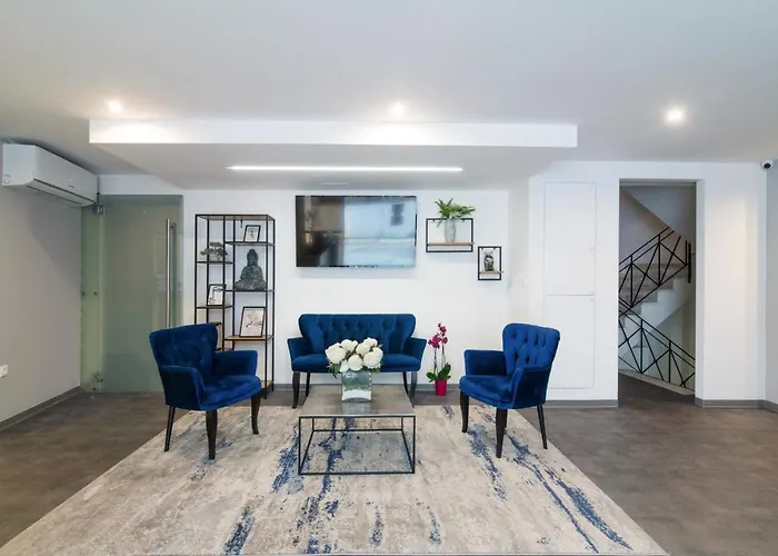 Olvia Suites