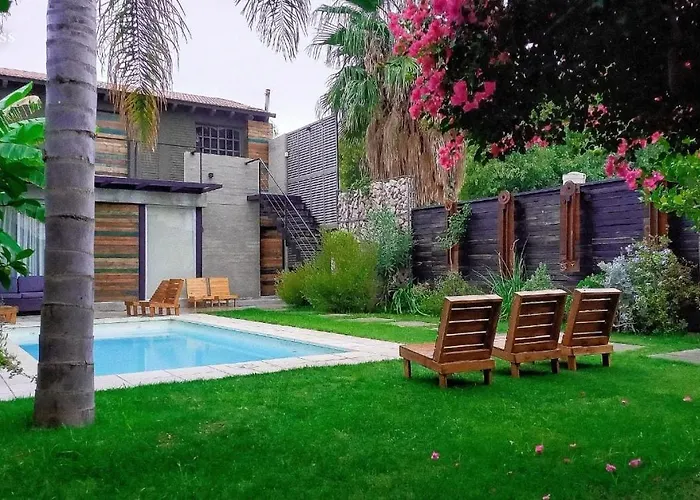 Aparthotel H125 - Complejo Mendoza