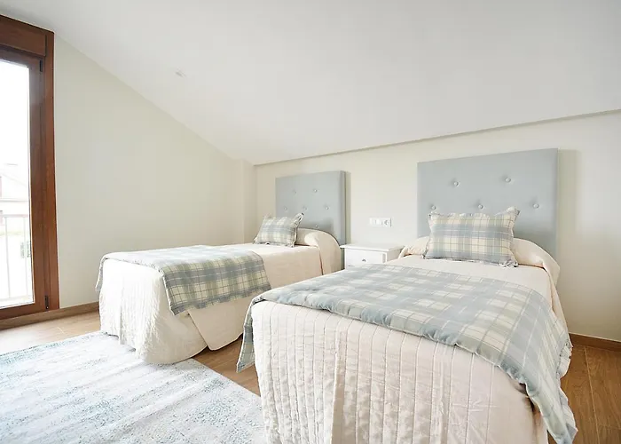 GALIHOST - Luxury Dreams in Playa Paxariñas