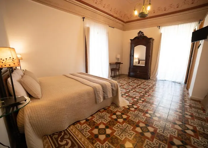 Bed and Breakfast Donna Elena Vico Del Gargano