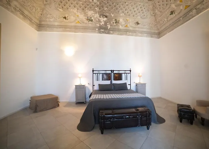 Bed and Breakfast Donna Elena Vico Del Gargano