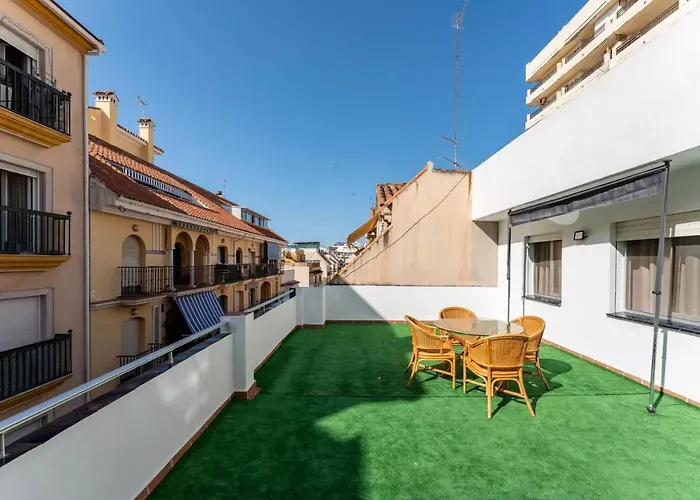 Casa capitán