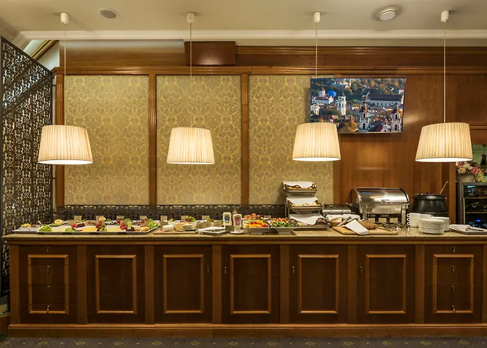 Congress Hotel Vilnius