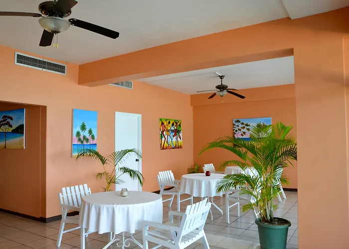 Kaz Kreol Beach Hotel Ocho Ríos