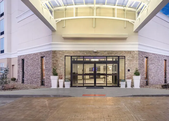 Holiday Inn - Terre Haute By Ihg