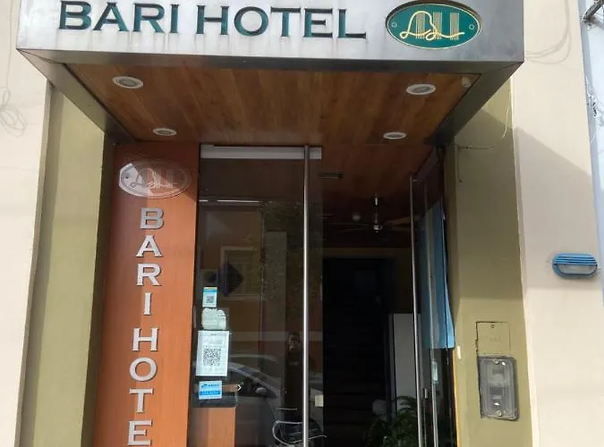 Apart Hotel Bari