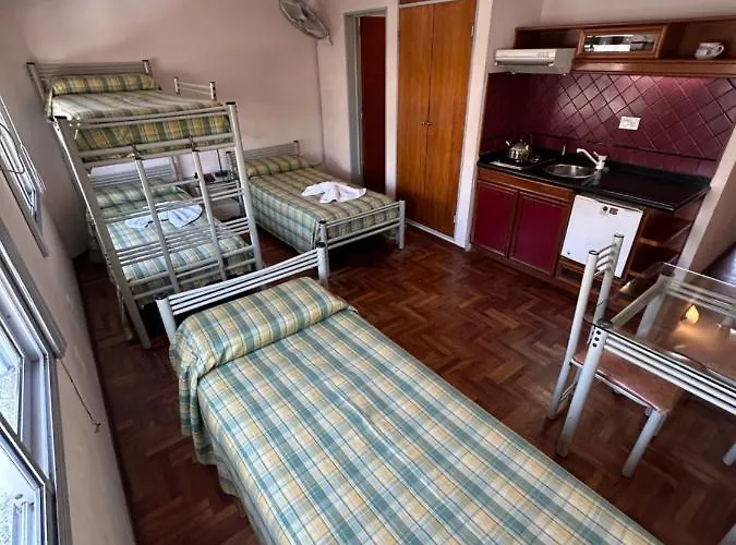 Apart Hotel Bari