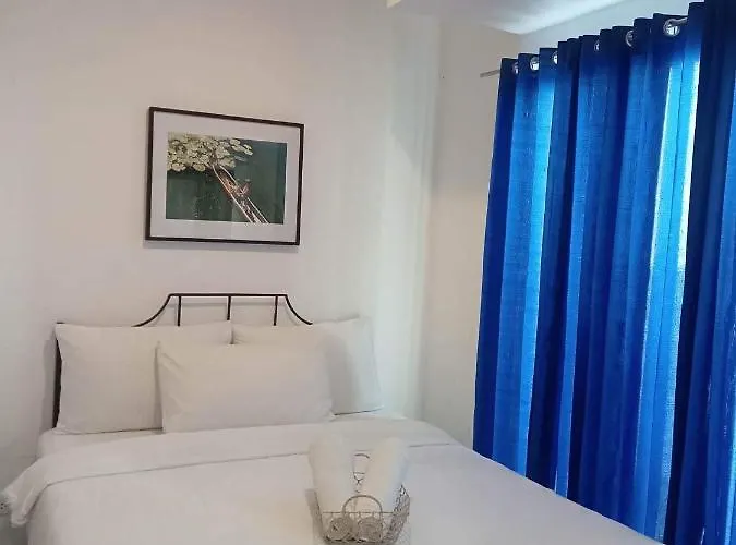 2 Bedroom Staycation - La Bella Tagaytay Tagaytay City