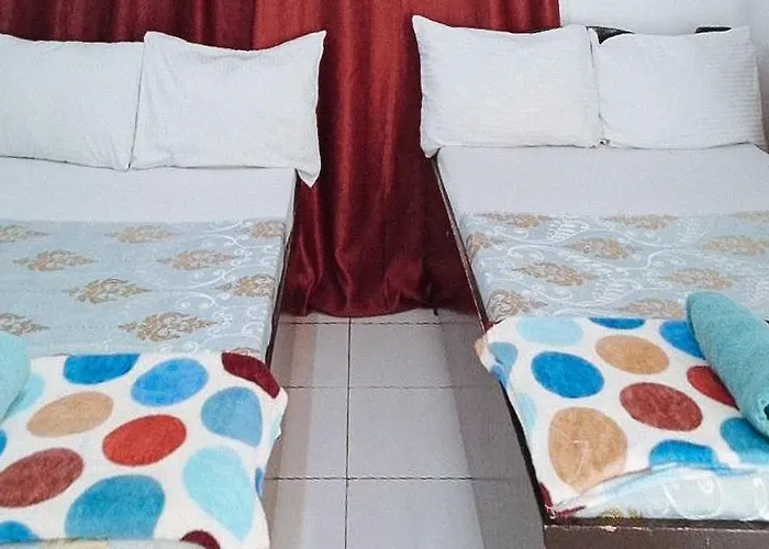 Casa Don Atilano Pension House Zamboanga