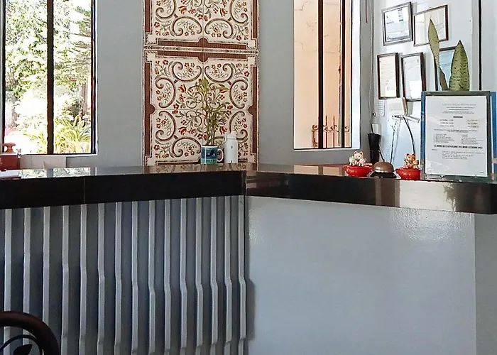 Casa Don Atilano Pension House Zamboanga