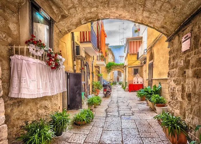 La Clessidra B&B