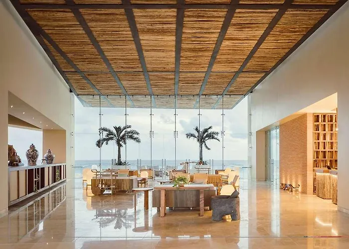 La Casa De La Playa - All Fun Inclusive