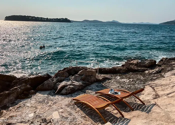 Holiday Home Adriatic Pearl