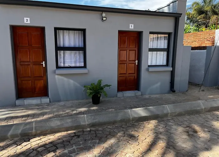 Ecomotel Louis Botha Johannesburg