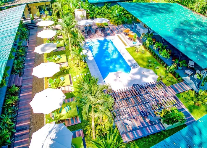 Exotico Beach Hotel