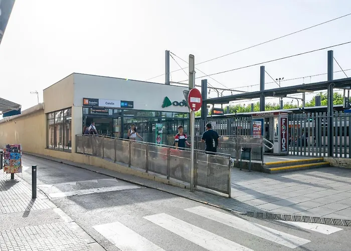 Hauzify I Casa d'Anselm Clavé