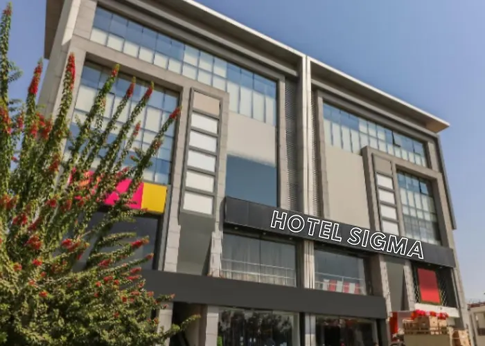 Hotel Sigma