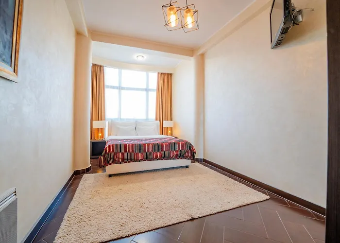 Hotel Alexandar Lux