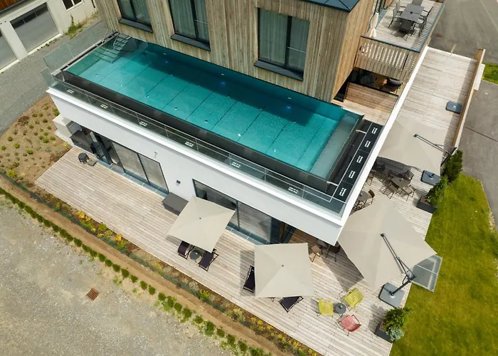 All-Suite Resort Paznaun Silvretta Premium Card Ende Juni bis Anfang Oktober inkludiert Galtür