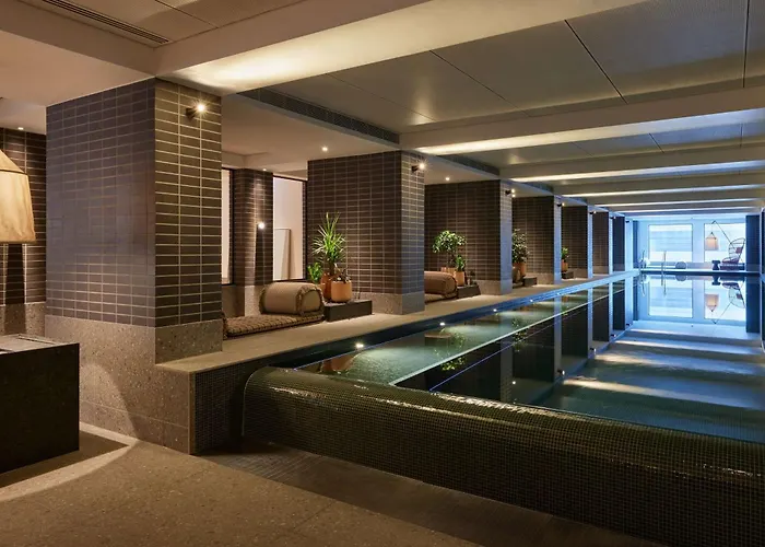 Hotel Hyatt Centric Melbourne City