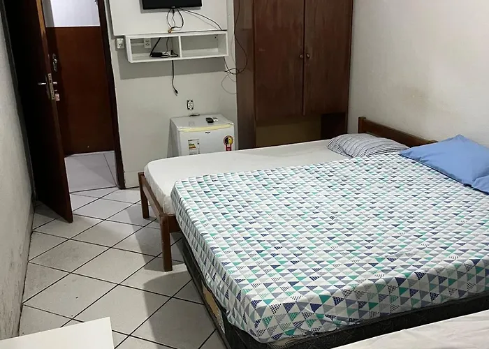 Pousada Água Viva