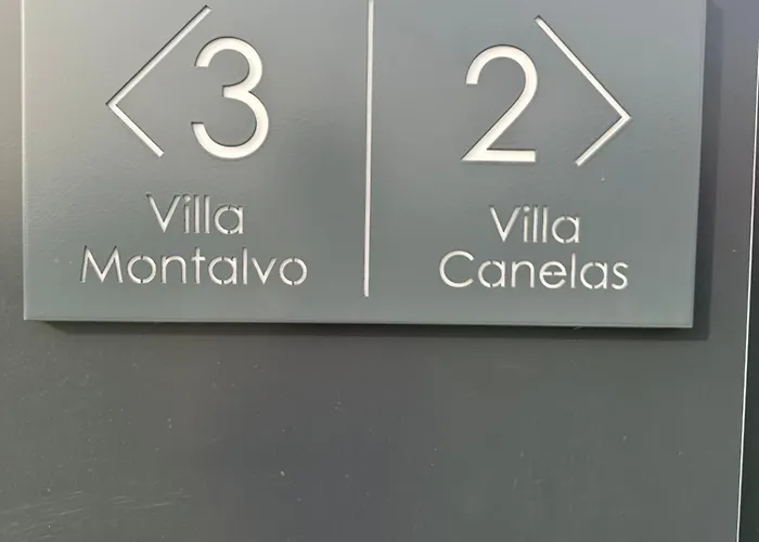 Villas Cardás