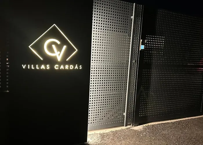 Villas Cardás