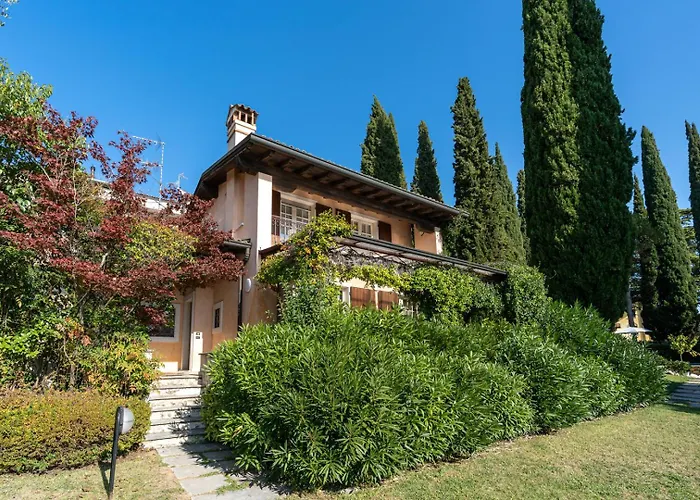 Hotel Desiree By Double Hospitality Sirmione