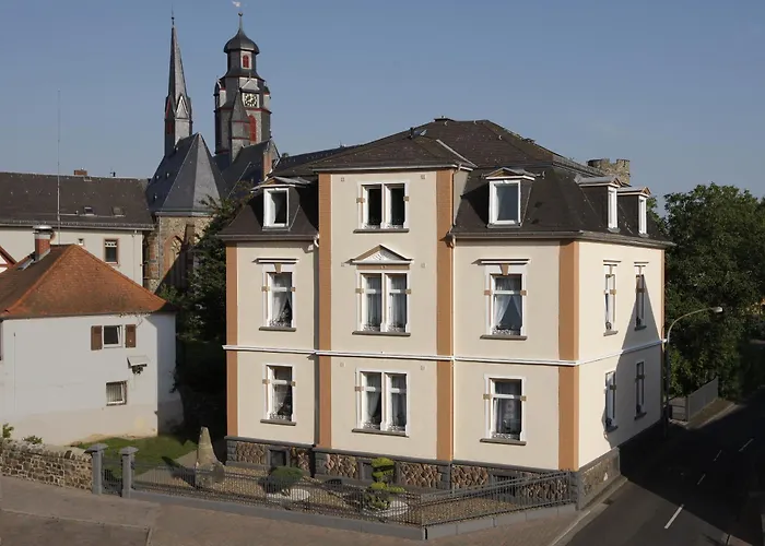 Hotel Hessischer Hof - Superior