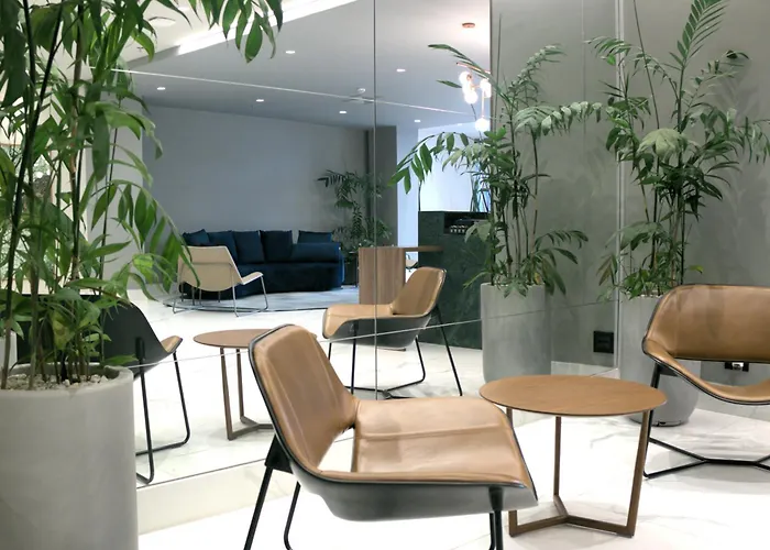 Higi Hotel São Paulo