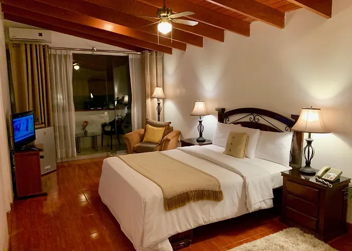 Casa Bella Boutique Hotel San Isidro