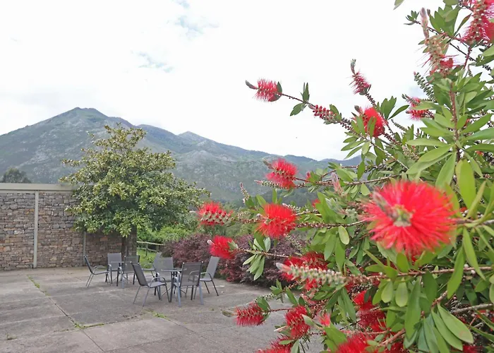 Hotel El Babú