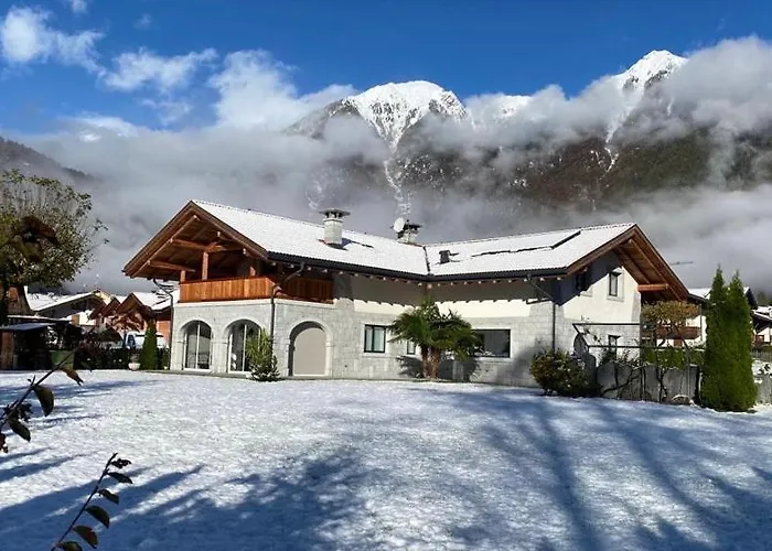 B&B Casa il sasso