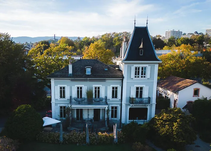 La Maison D'Igor Morges