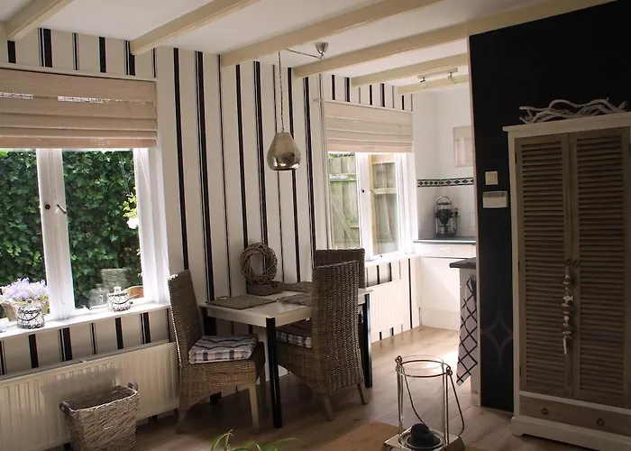 Summerhouse Zandvoort