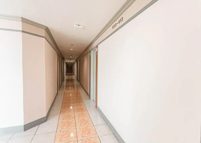 Hotel Canelsa Tacloban