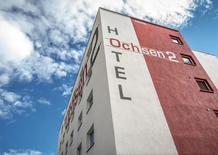 Hotel Ochsen 2 By Mountain Hotels Davos