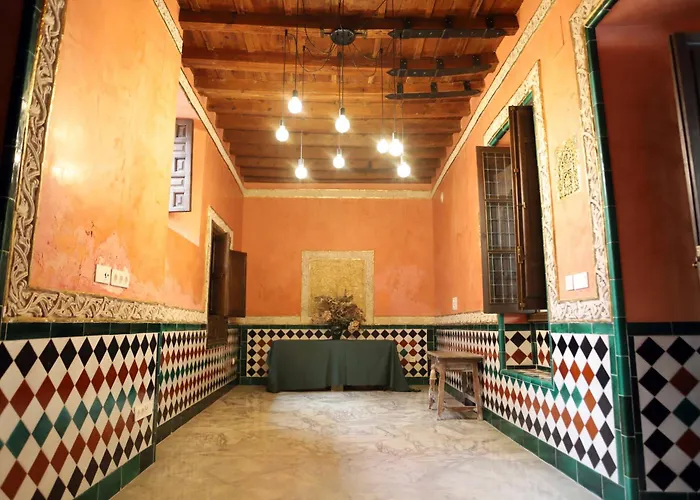 La casa del Cipres una casa con historia