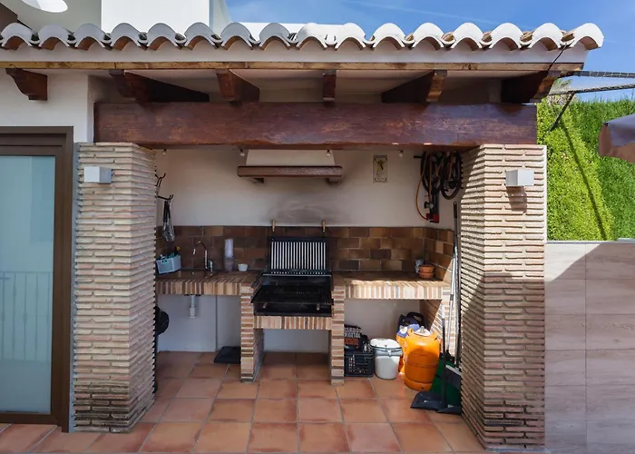 Villa Luny Gandia