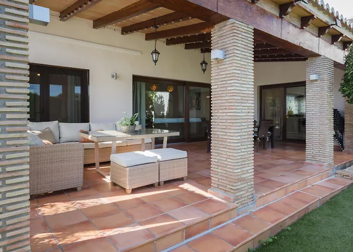 Villa Luny Gandia