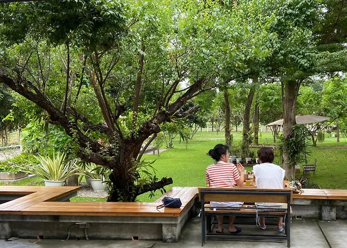 Family House Zen Boutique Resort